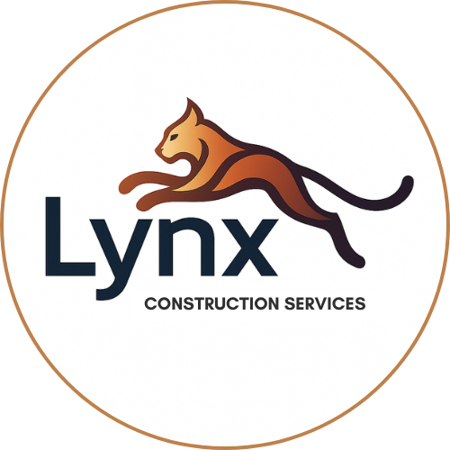 Lynx Services Logo